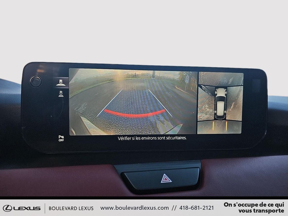 2025 MAZDA CX-70 PHEV GT AWD