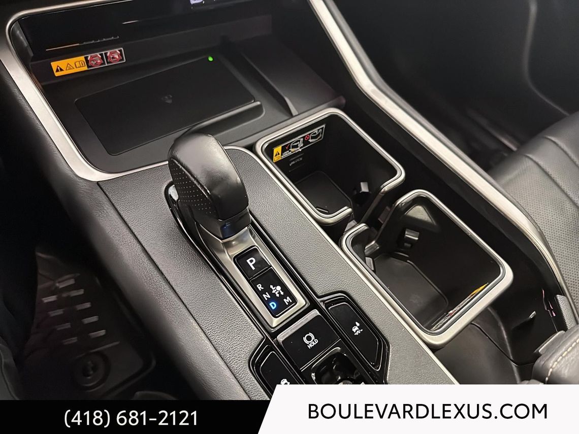 2024 LEXUS TX 500h GROUPE F SPORT PERFORMANCE 2 AWD