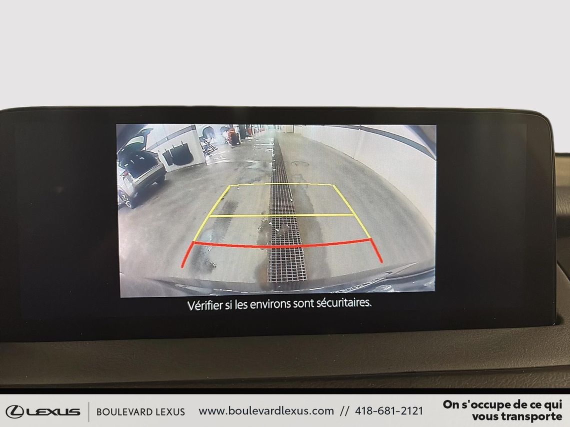 2022 MAZDA CX-9 GS-L AWD