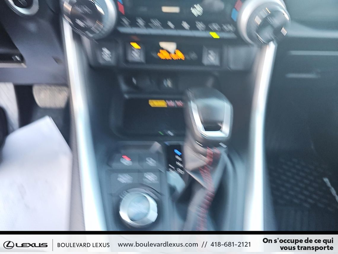 2024 TOYOTA RAV4 PRIME XSE AWD