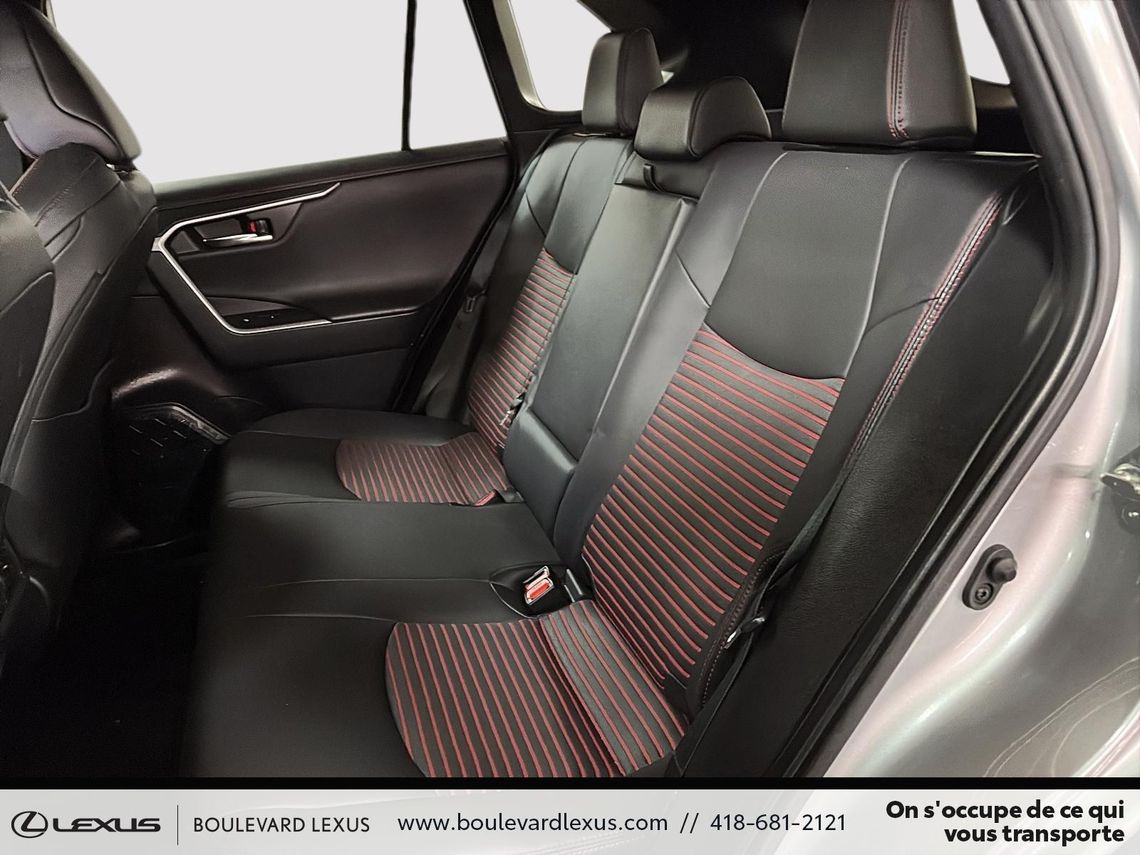 2023 TOYOTA RAV4 PRIME XSE AWD