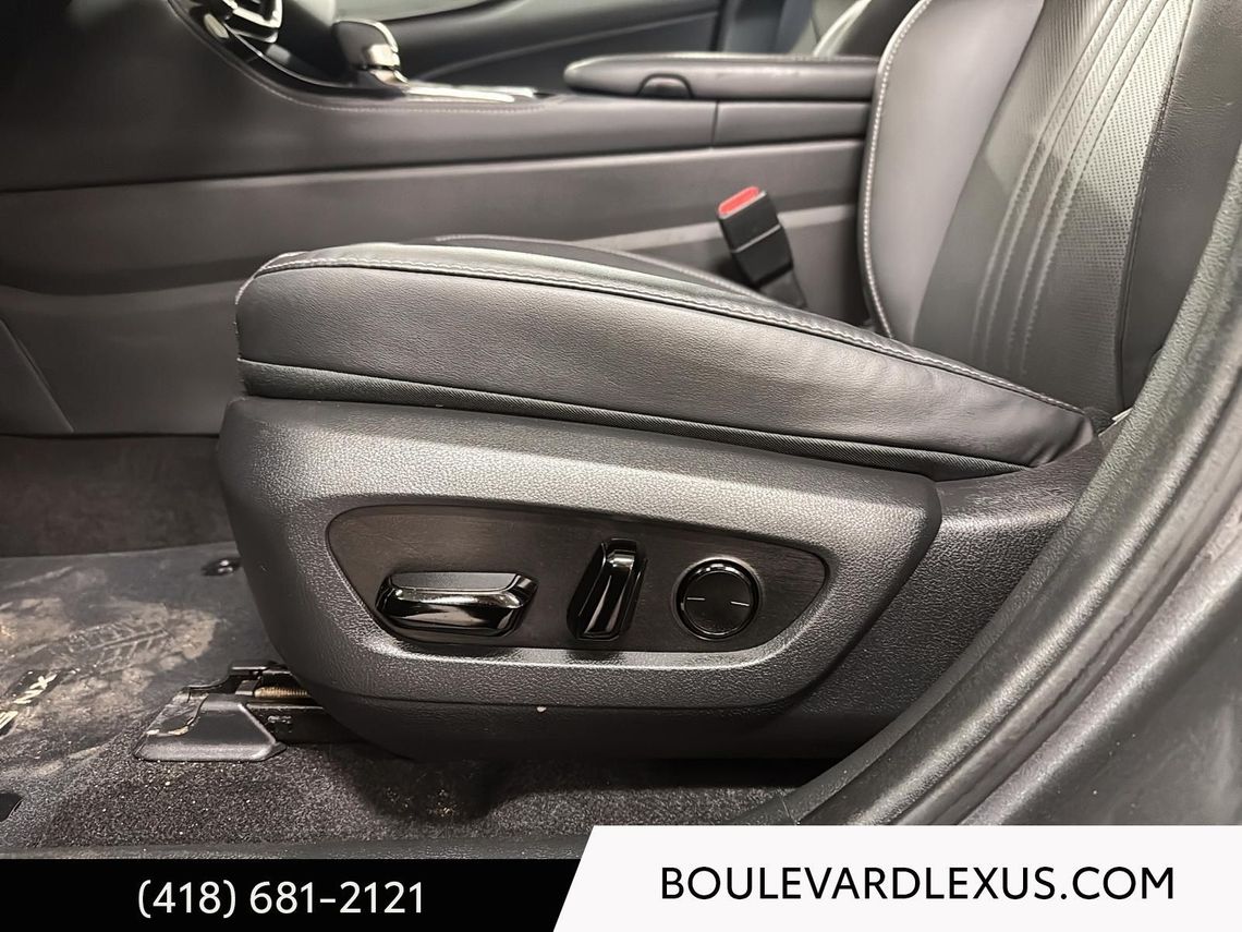 2024 LEXUS NX 350h GROUPE LUXE AWD