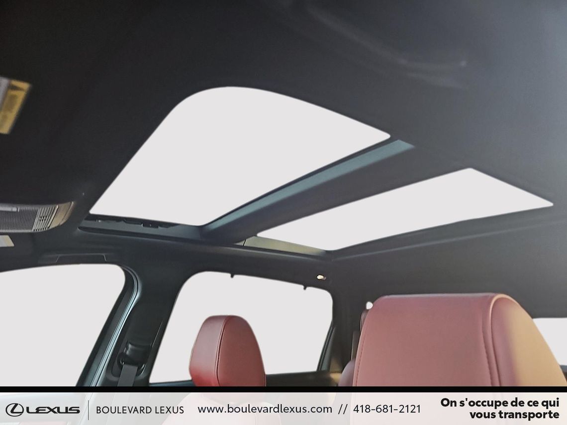 2025 MAZDA CX-70 PHEV GT AWD