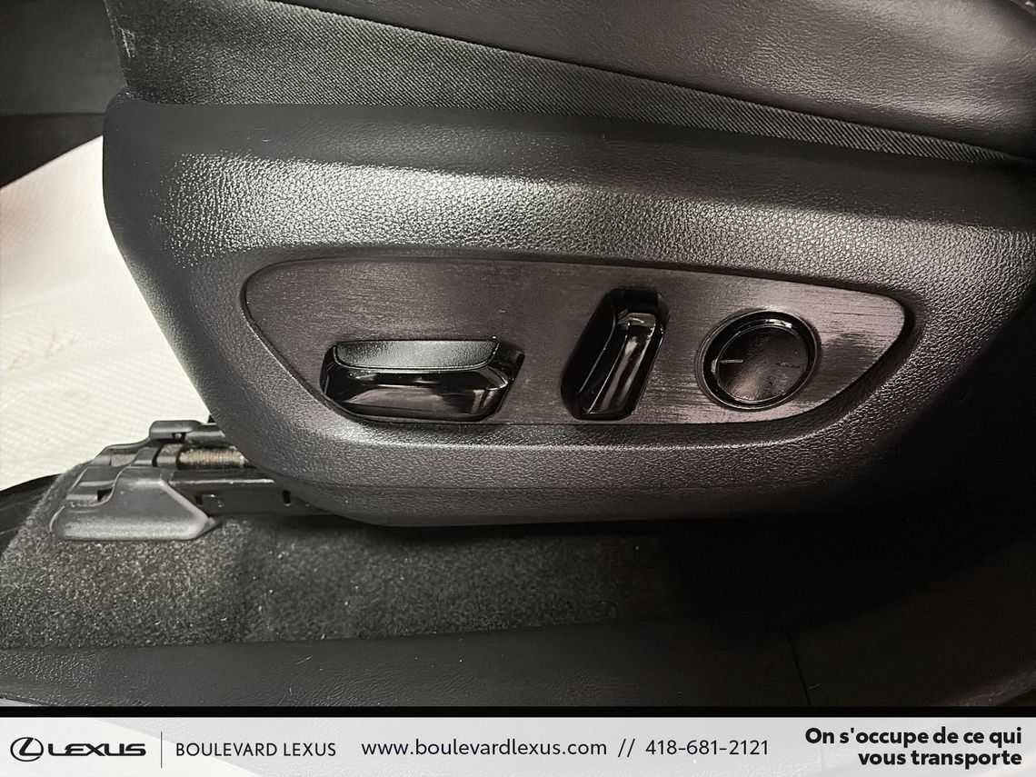 2023 LEXUS RX 350 GROUPE PREMIUM AWD