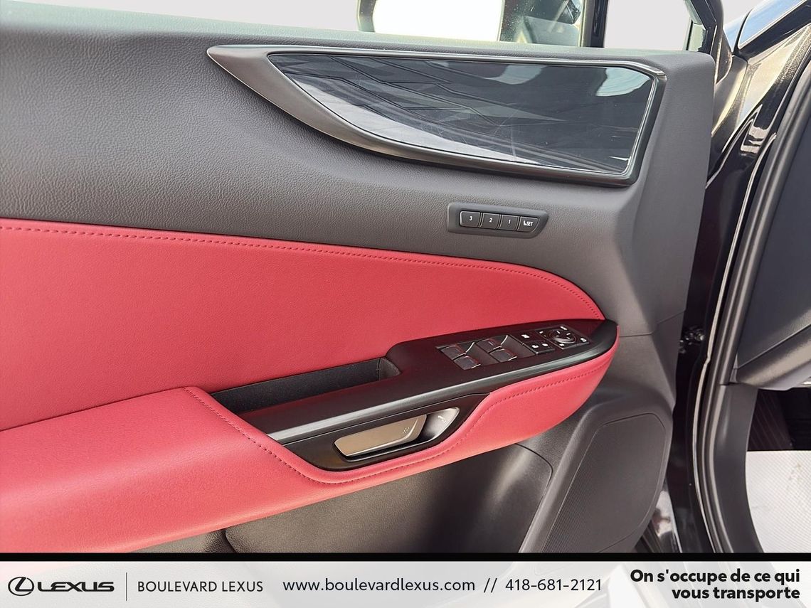 2024 LEXUS NX 350h GROUPE PREMIUM AWD