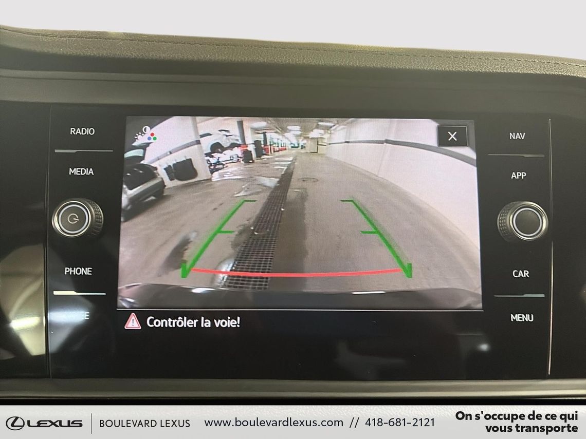 2023 VOLKSWAGEN JETTA GLI