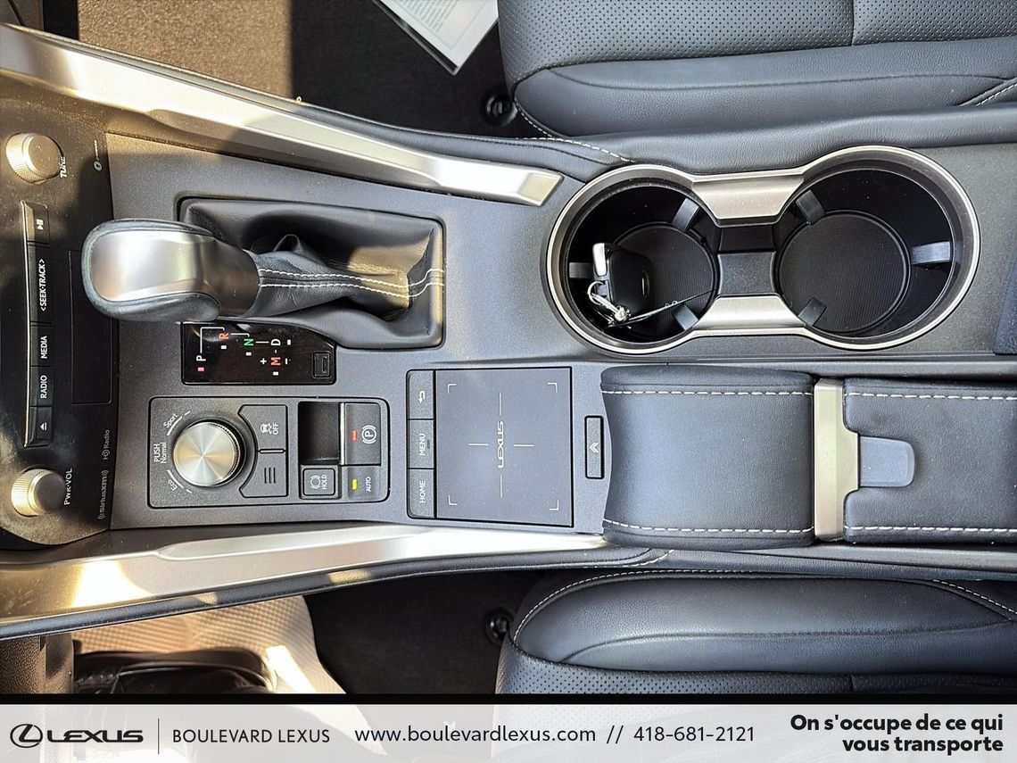 2021 LEXUS NX300 AWD GROUPE PREMIUM
