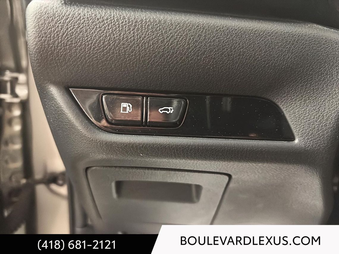 2022 LEXUS NX 350h GROUPE LUXE AWD