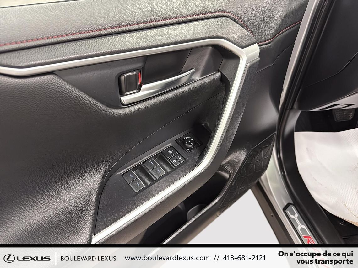 2023 TOYOTA RAV4 PRIME XSE AWD