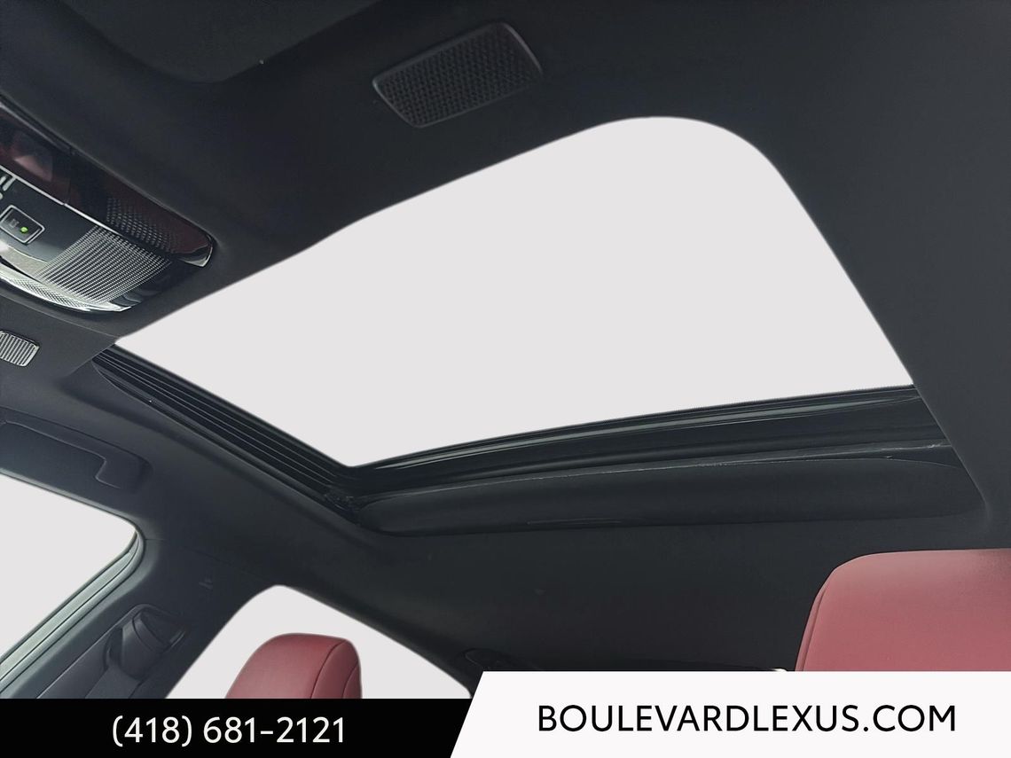 2022 LEXUS NX 350h GROUPE PREMIUM AWD