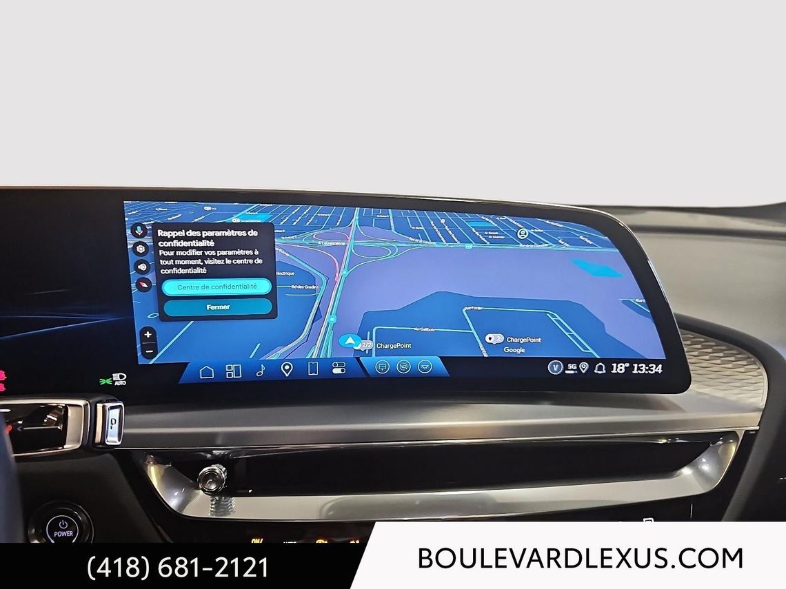 2024 CADILLAC LYRIQ SPORT 2 AWD