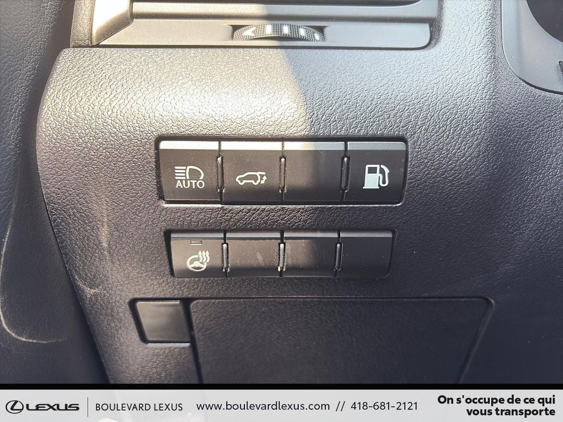 2022 LEXUS RX350 FSPORT 2