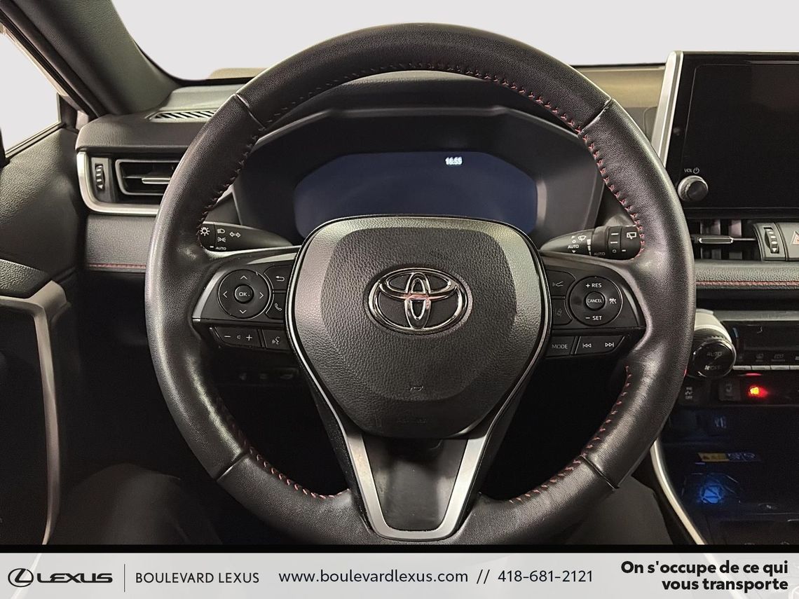 2023 TOYOTA RAV4 PRIME XSE AWD