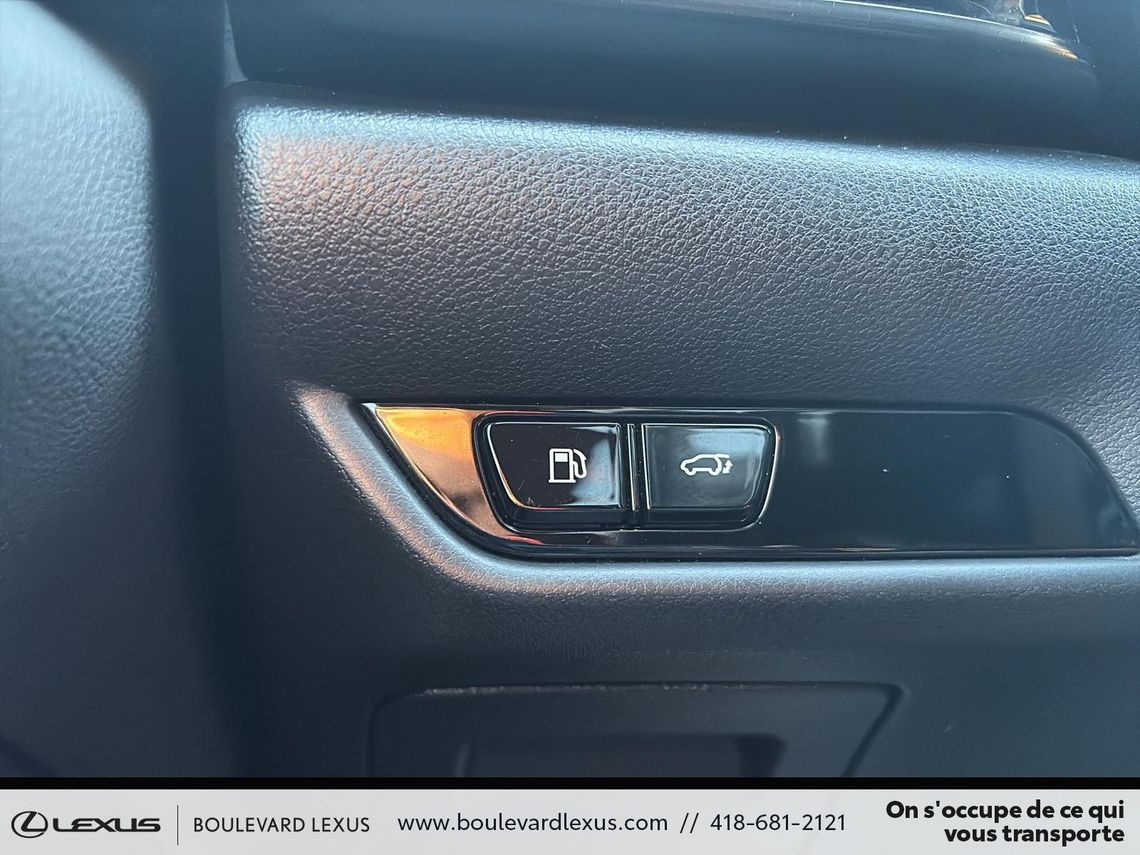 2022 LEXUS NX350
