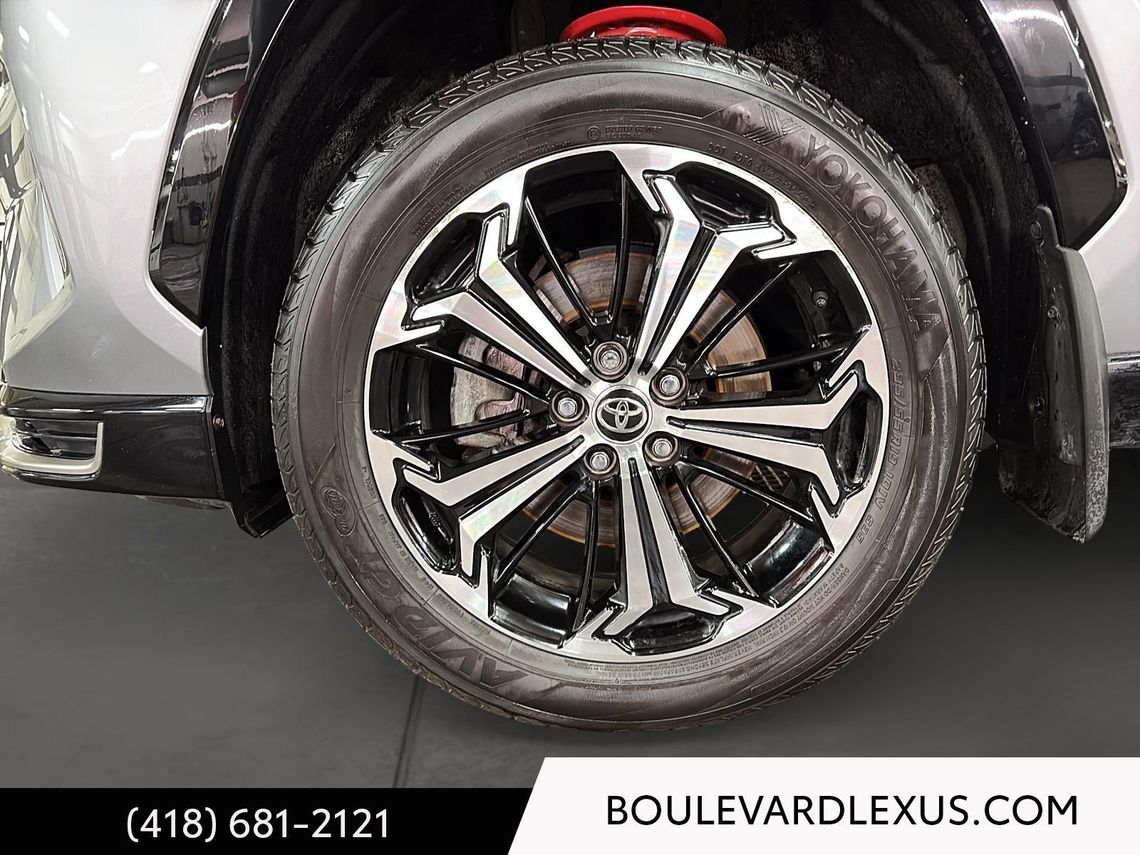 2023 TOYOTA RAV4 PRIME XSE AWD