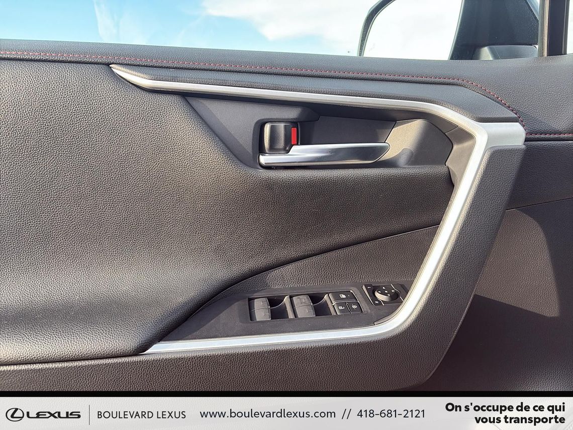 2023 TOYOTA RAV4 PRIME XSE