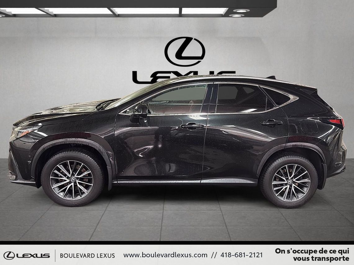 2024 LEXUS NX 350 GROUPE PREMIUM AWD