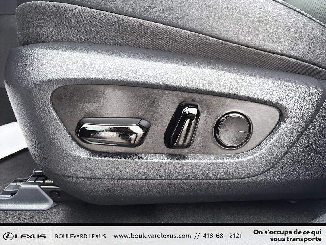 2025 LEXUS RX 350 GROUPE PREMIUM AWD