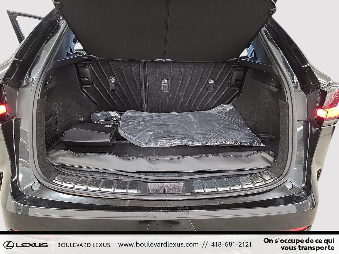 2024 LEXUS NX 350 GROUPE PREMIUM AWD