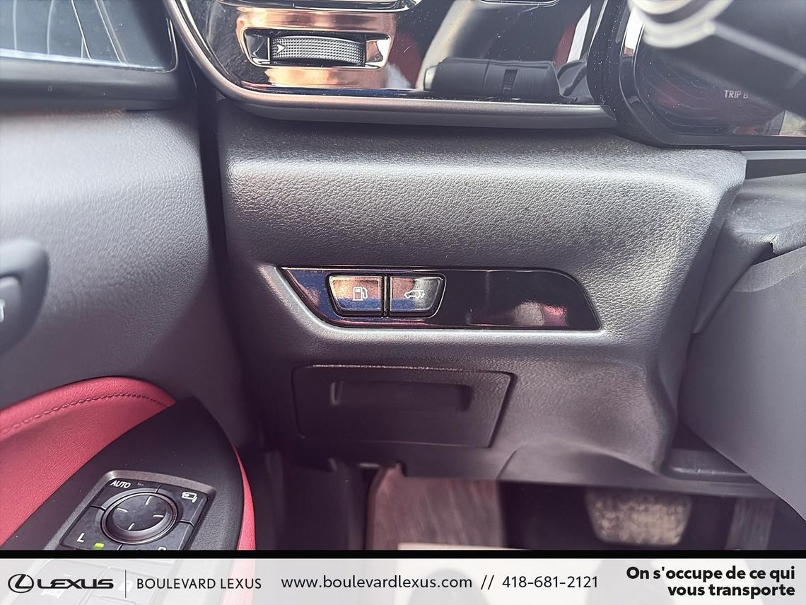 2024 LEXUS NX 350h GROUPE PREMIUM AWD