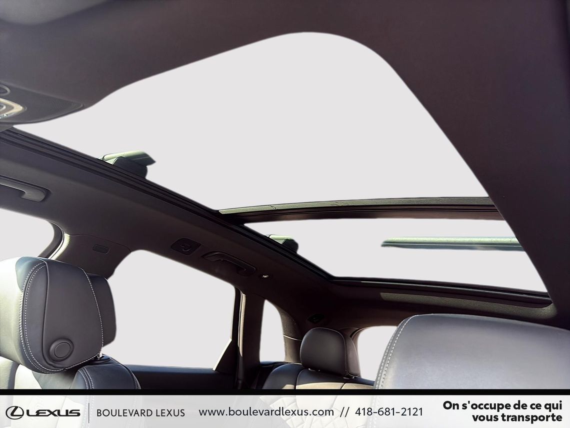 2022 AUDI SQ5 Technik quattro