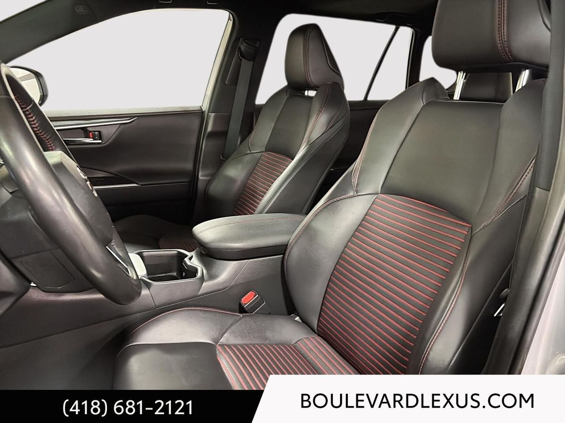 2023 TOYOTA RAV4 PRIME XSE AWD