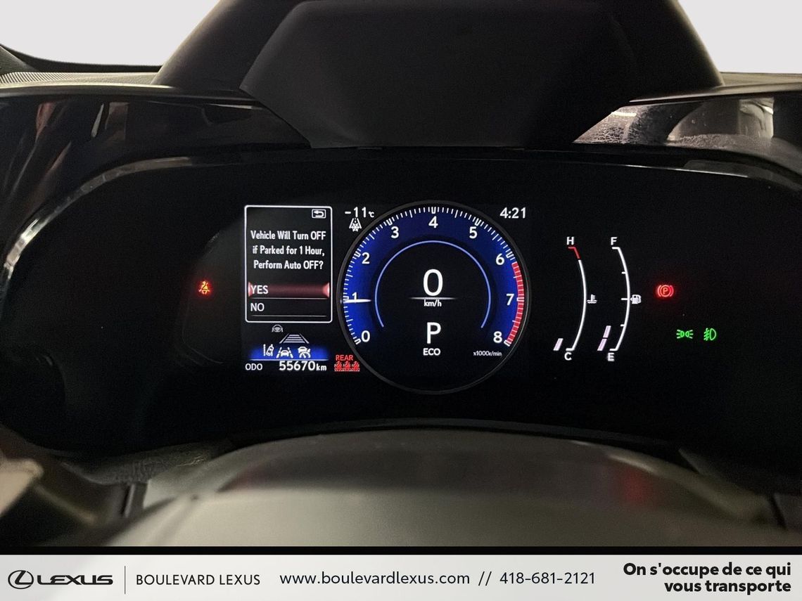 2024 LEXUS NX 350 GROUPE PREMIUM AWD