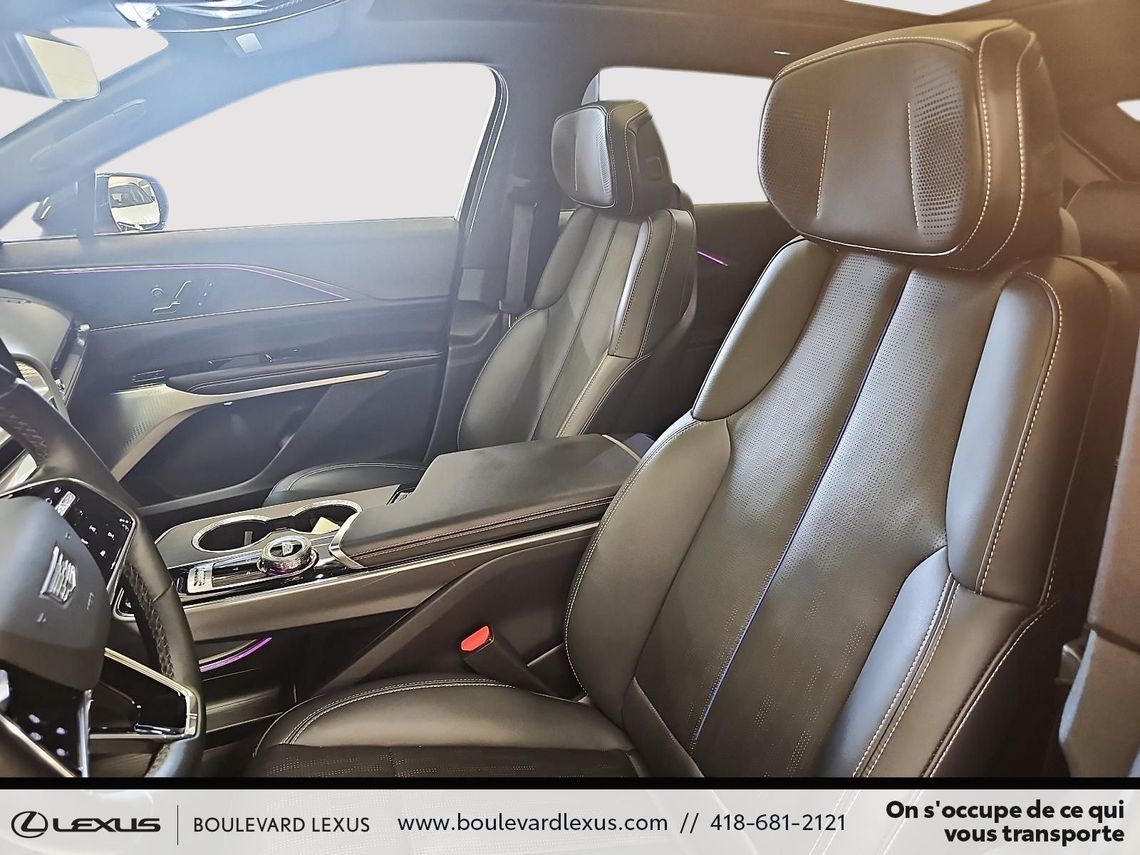 2024 CADILLAC LYRIQ SPORT 2 AWD