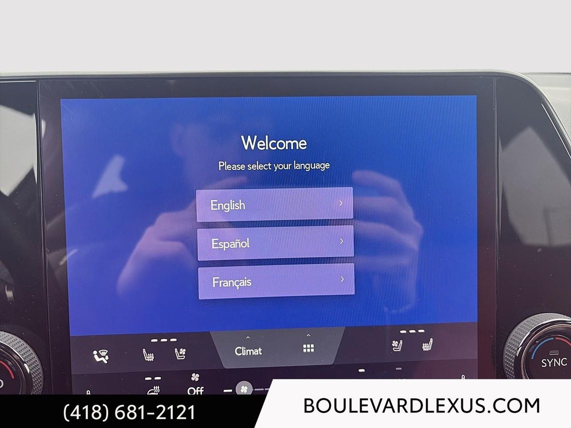 2022 LEXUS NX 350h GROUPE PREMIUM AWD