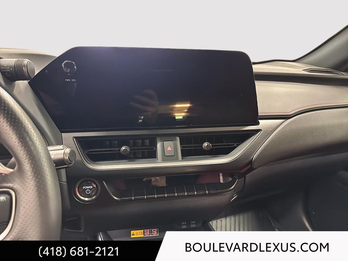 2024 LEXUS UX 250h GROUPE F SPORT 2 AWD