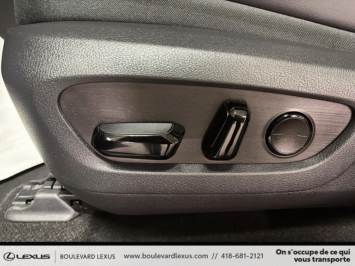 2023 LEXUS RX 500h GROUPE F SPORT PERFORMANCE 2 AWD