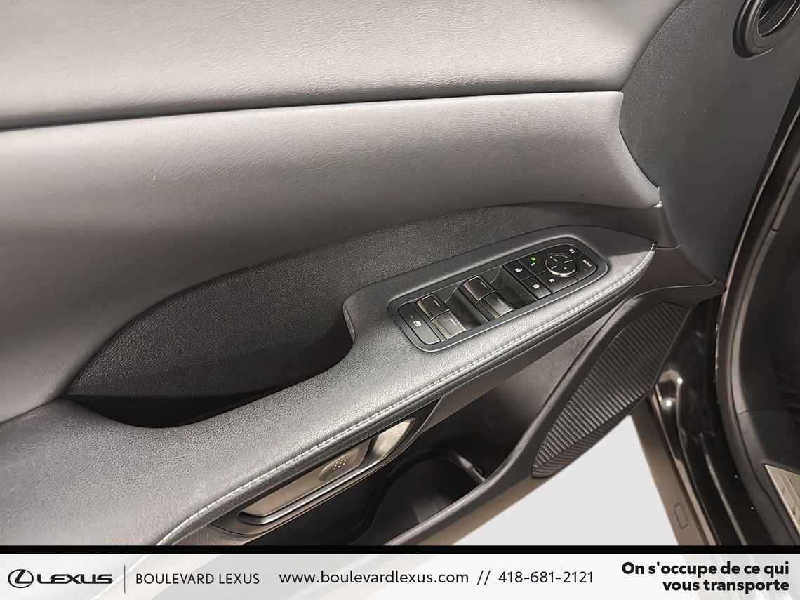 2024 LEXUS RX 350h GROUPE PREMIUM AWD