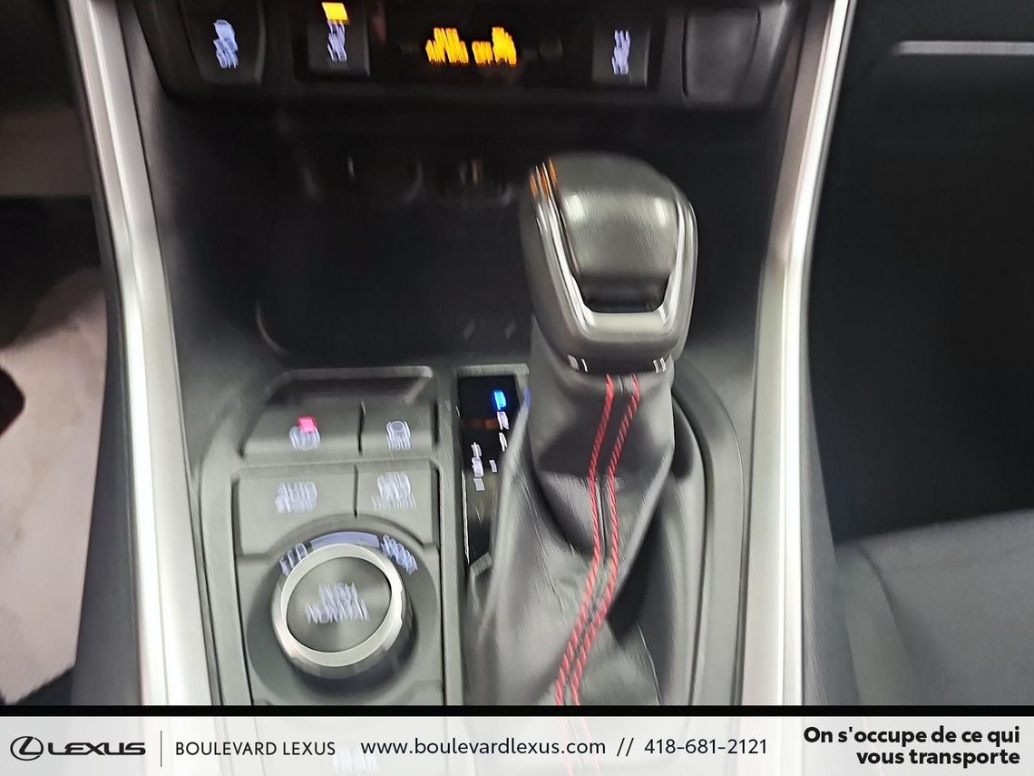 2023 TOYOTA RAV4 PRIME SE AWD