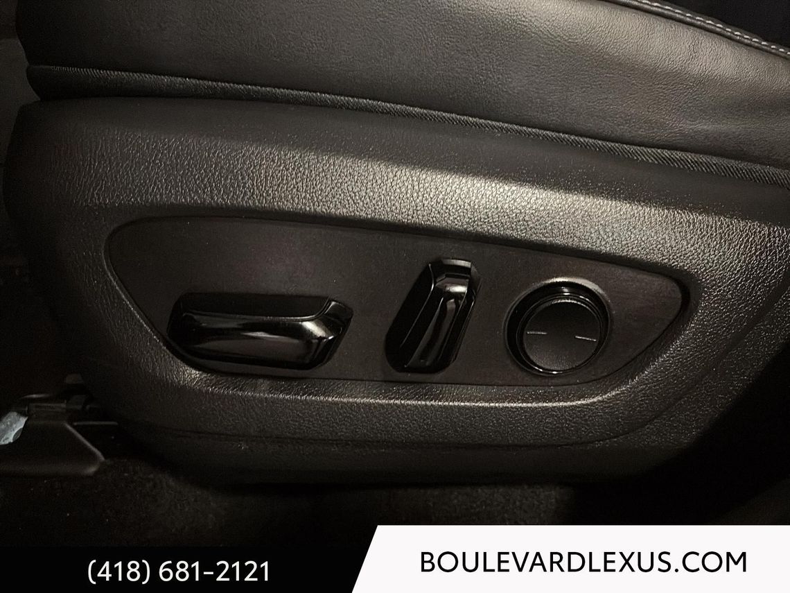 2023 LEXUS NX 250 EDITION SIGNATURE AWD