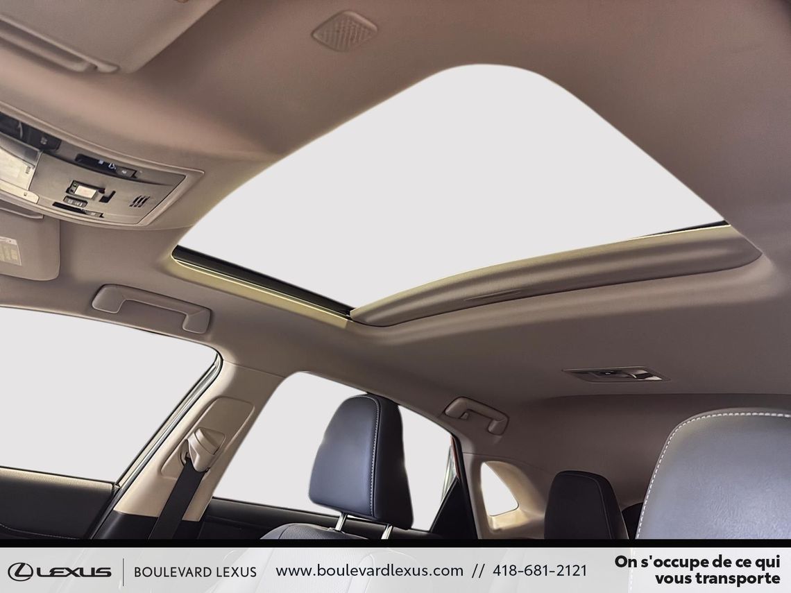 2021 LEXUS NX 300 GROUPE PREMIUM AWD