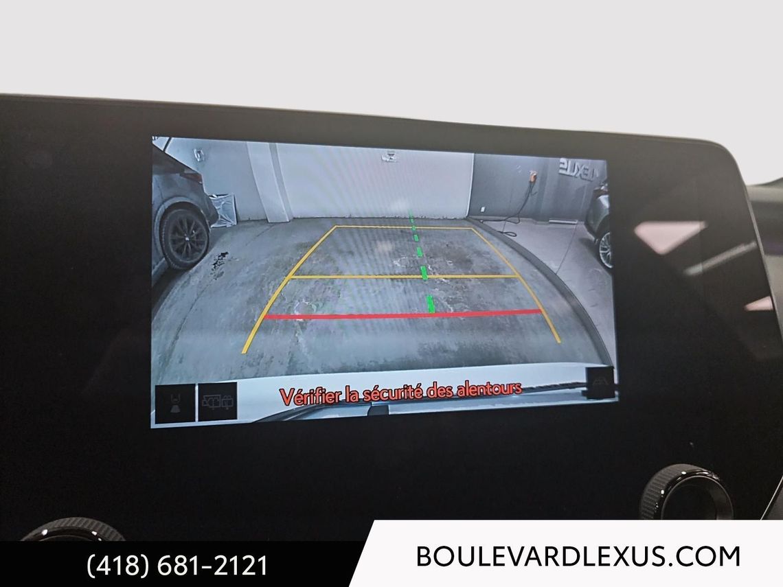 2025 LEXUS RX 350 GROUPE F SPORT 2 AWD