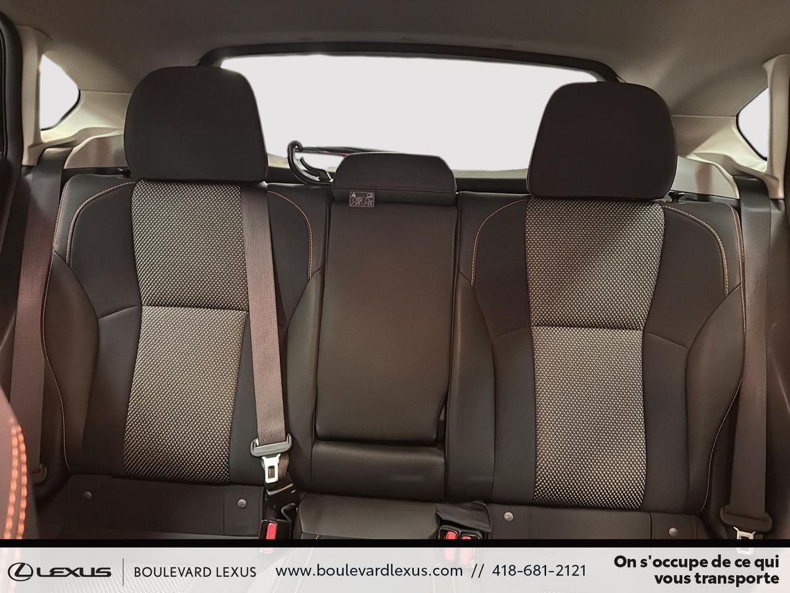 2018 SUBARU CROSSTREK SPORT AWD