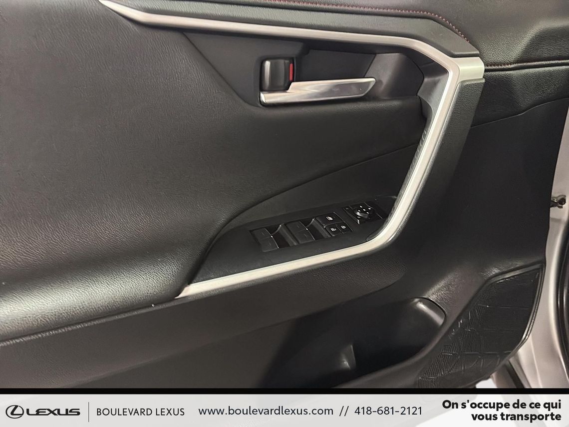 2023 TOYOTA RAV4 PRIME XSE AWD