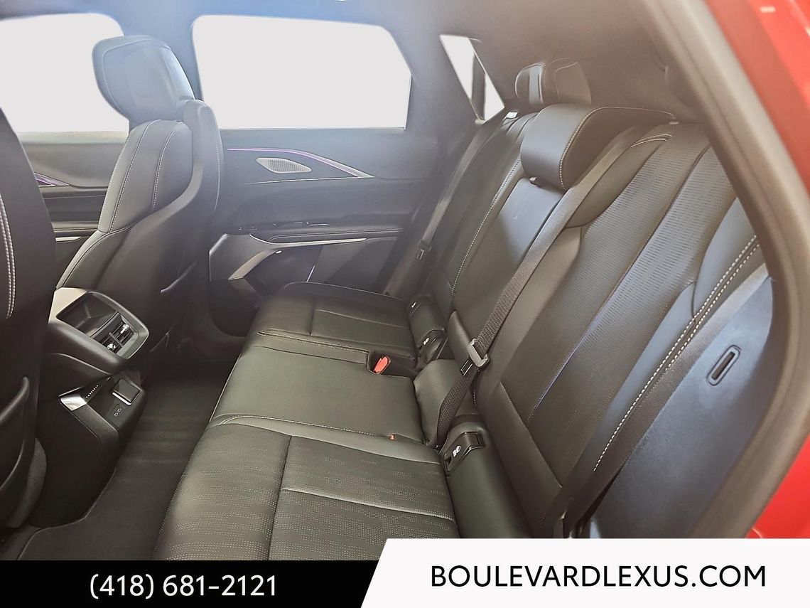 2024 CADILLAC LYRIQ SPORT 2 AWD