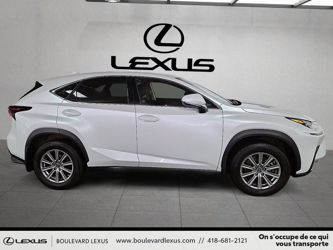 2021 LEXUS NX 300 EDITION SIGNATURE