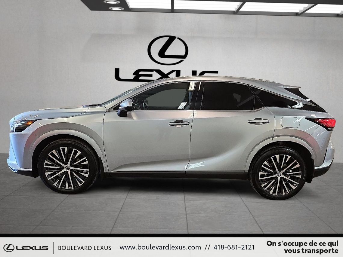 2024 LEXUS RX 350 GROUPE LUXE AWD