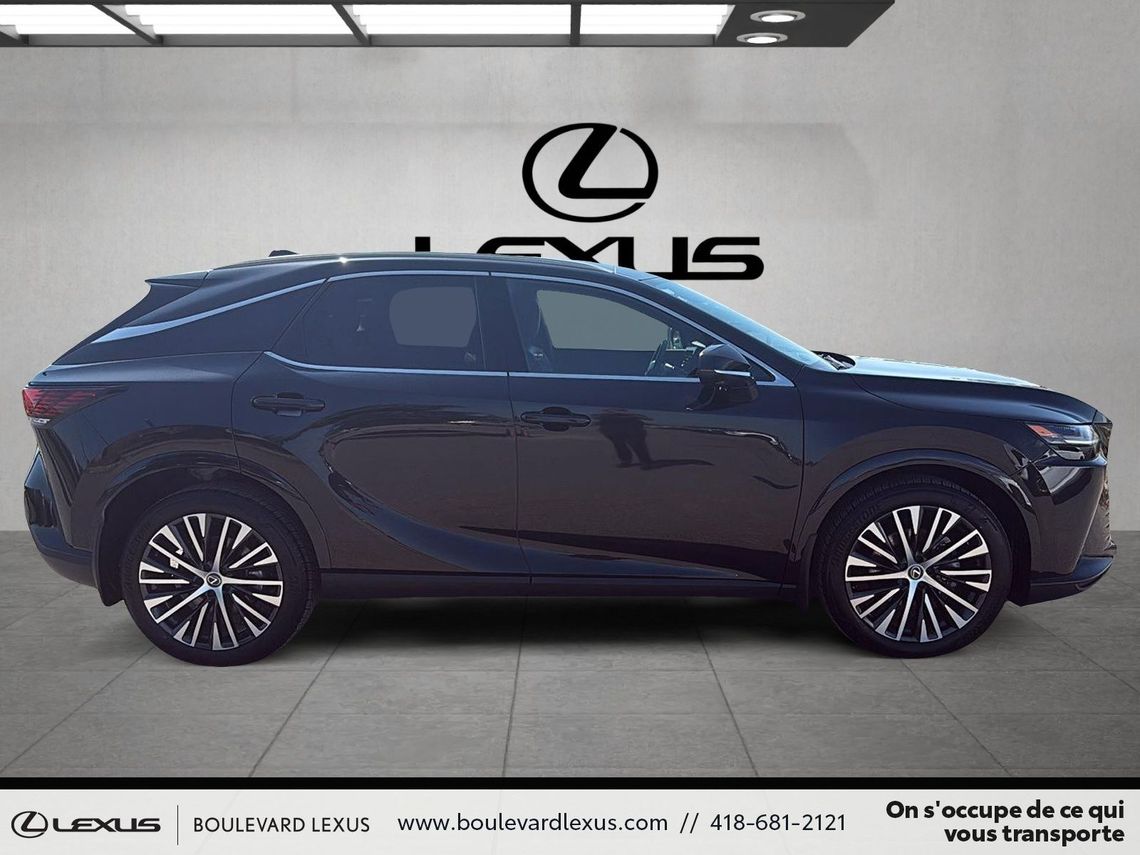 2024 LEXUS RX 350 GROUPE ULTRA LUXE