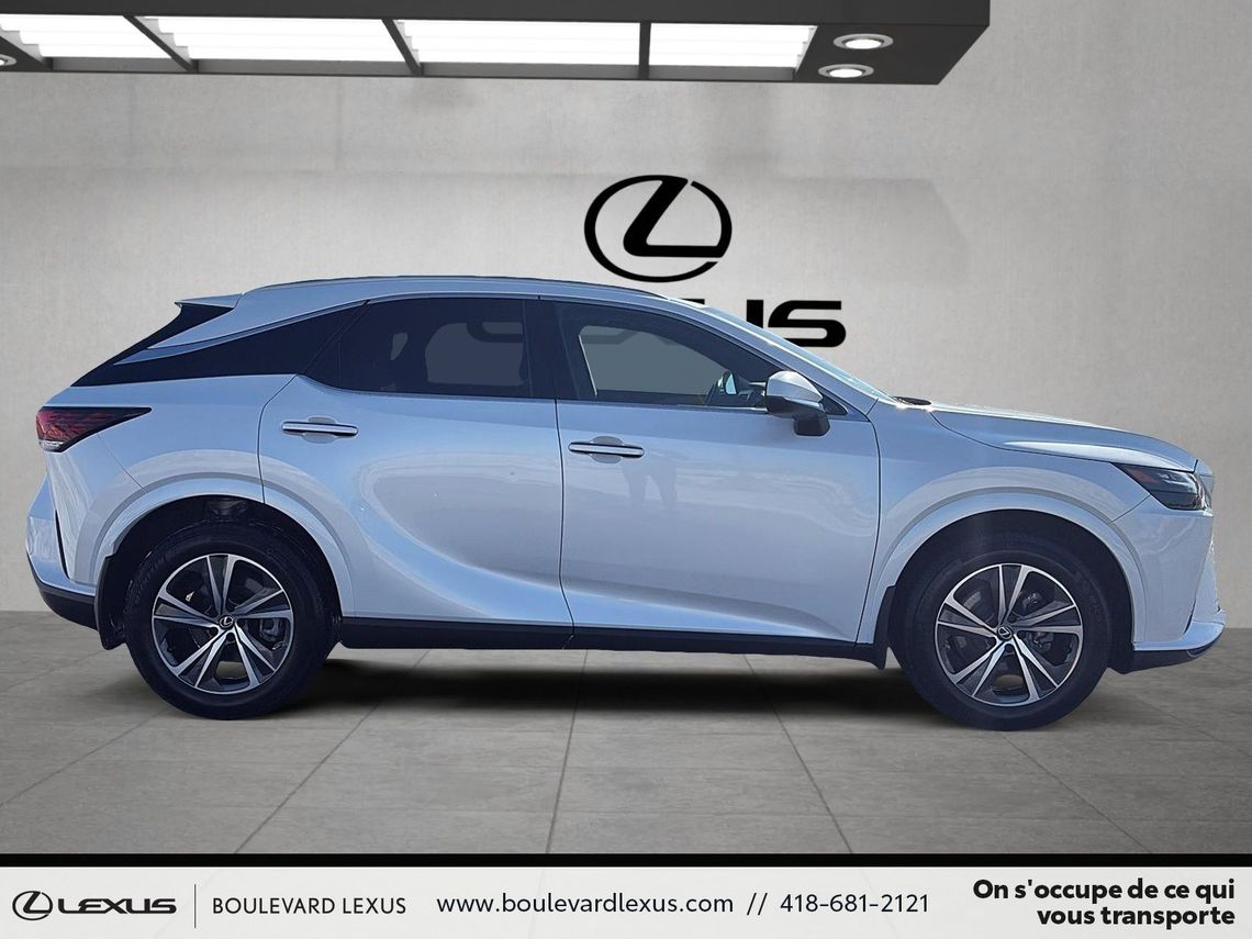 2023 LEXUS RX 350 PRÉMIUM
