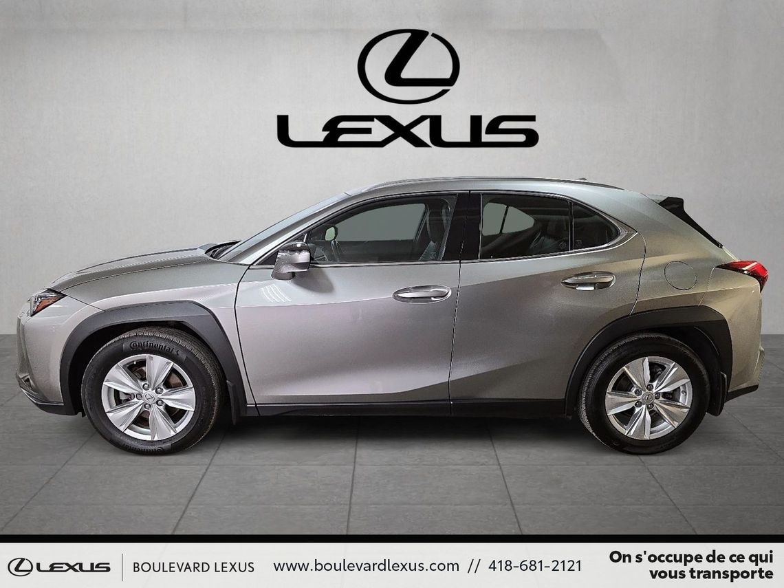 2019 LEXUS UX 200 GROUPE PREMIUM