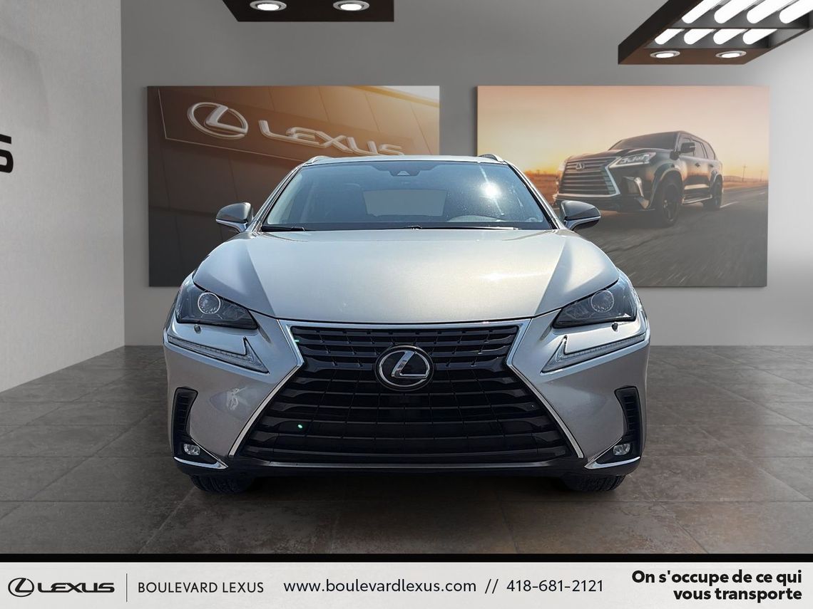 2021 LEXUS NX300 AWD GROUPE PREMIUM