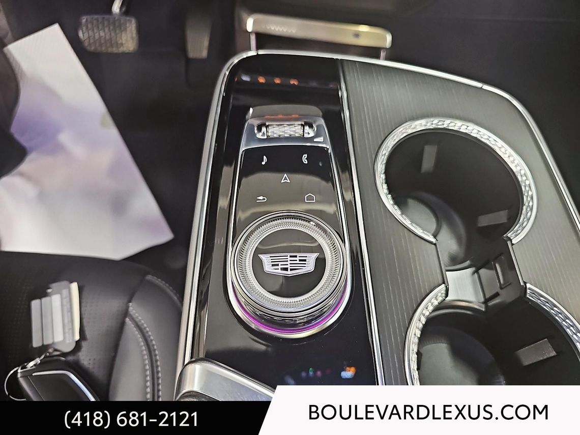 2024 CADILLAC LYRIQ SPORT 2 AWD