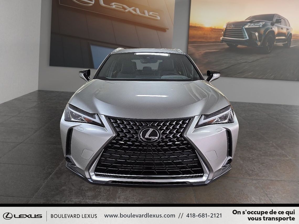 2019 LEXUS UX 200 GROUPE PREMIUM